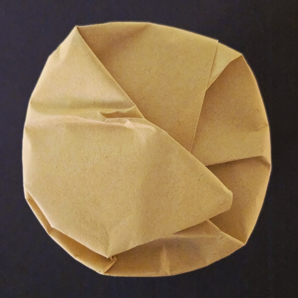 Deybby Beeswax Pillar Candle - Picture 5 of 5